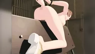 Shojo datsu kan - Ojousama o redi ni - Ep.3