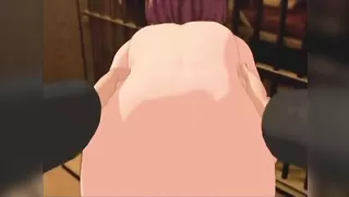 Shojo datsu kan - Ojousama o redi ni - Ep.3