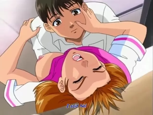 Anime Orgy Training - Rancou Chokyo - Orgy Training