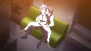 Hataraku Otona no Ren`ai Jijou