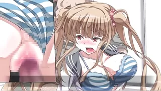 All My Lovely Nieces (Made Me Their Plaything So I Played Back Hard)