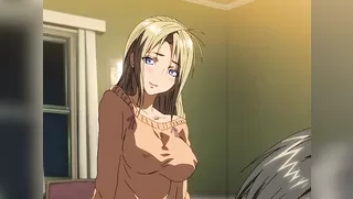 Sisters ~ natsu no saigo no nichi ~ Ultra Edition - Ep.1