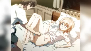 Sisters ~ natsu no saigo no nichi ~ Ultra Edition - Ep.3