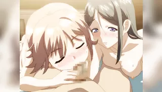 Sisters ~ natsu no saigo no nichi ~ Ultra Edition - Ep.9