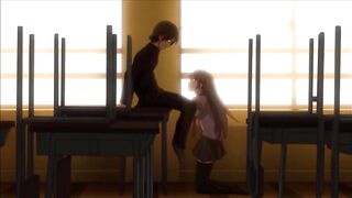 IRO Monogatari 01 Hitagi - Ep.1