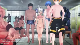 TACTICAL MORALE BOOSTER