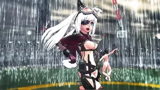 TACTICAL MORALE BOOSTER