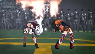 TACTICAL MORALE BOOSTER