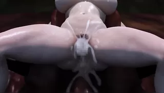 Space Babe Yukino DX Collector's Edition