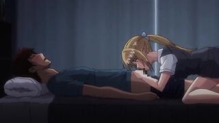 Green Eyes: Ane Kyun