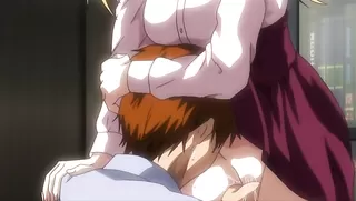 Green Eyes: Ane Kyun