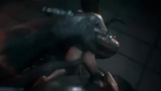 Nightmare: Code Valentine