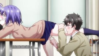 Kaede to Suzu - Ep.1