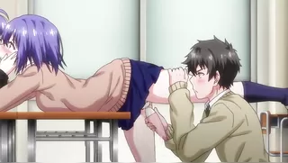 Kaede to Suzu - Ep.1