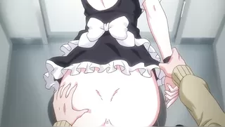 Kaede to Suzu - Ep.1