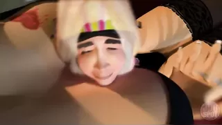 Toothless In Seattle