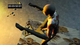 CRAM SKUL BEACH TRIP