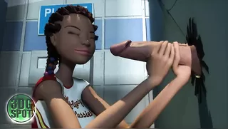 Cram Skul Glory Hole