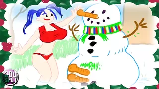 Frisky Holidays