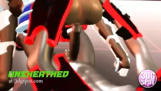 Unsheathed lq
