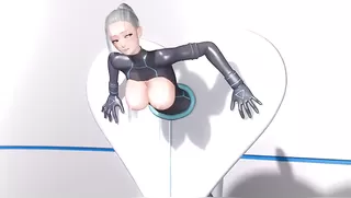 Machine Love Rat Man - Ep.2