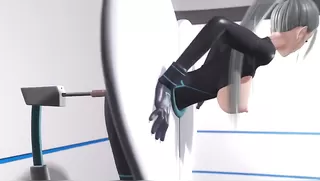 Machine Love Rat Man - Ep.2