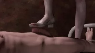 Silent Chill -Discovery