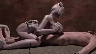 Silent Chill -Discovery