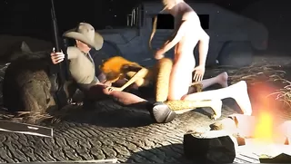 Gai Fun Safari So Good