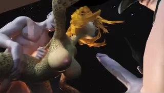 Gai Fun Safari So Good