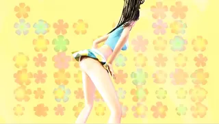 Portentia Cheer Dance Two