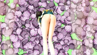 Portentia Cheer Dance Two