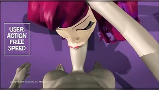 Stroker Teaser