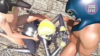 RA When Gods Rise lq