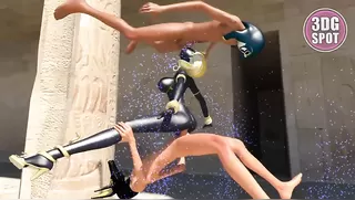 RA When Gods Rise lq