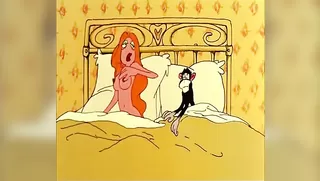 Tarzoon, la honte de la jungle
