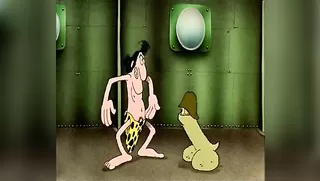 Tarzoon, la honte de la jungle