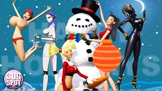 X-Dancers