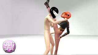 Crotch Rockers