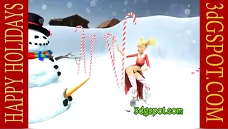 Mrs Doe meets Frisky