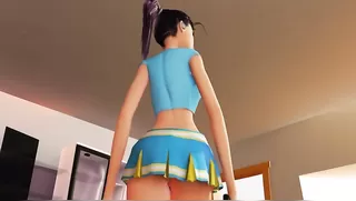 Teasing Dick