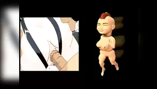 The Cast Iron Speedwalk - Yoko Ono