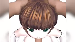 Boob polygon - Ep.1