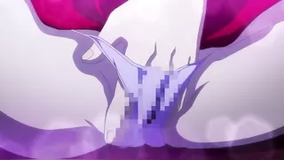 Ouji no Honmei wa Akuyaku Reijou - Ep.1