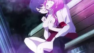 Ouji no Honmei wa Akuyaku Reijou - Ep.1