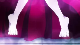 Ouji no Honmei wa Akuyaku Reijou - Ep.1