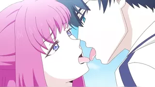 Ouji no Honmei wa Akuyaku Reijou - Ep.2