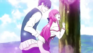 Ouji no Honmei wa Akuyaku Reijou - Ep.2