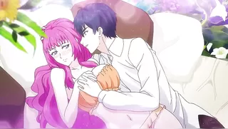 Ouji no Honmei wa Akuyaku Reijou - Ep.3