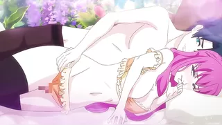 Ouji no Honmei wa Akuyaku Reijou - Ep.3